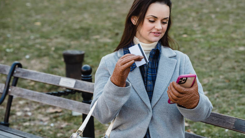 Biometric Smart Card