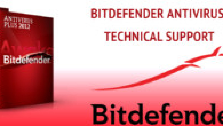 Bitdefender Support in Dubai - Popular IT Solution