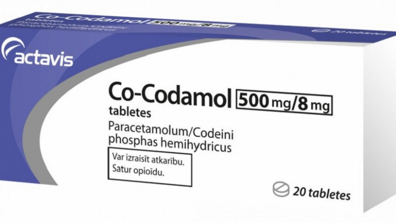 Buy Co Codamol 30 500 online UK - Super-UK Meds