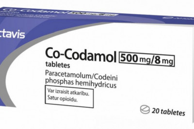 Buy Co Codamol 30 500 online UK - Super-UK Meds