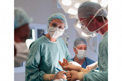 Buy our responsive surgeons mailing database and establish your brand internationally.
