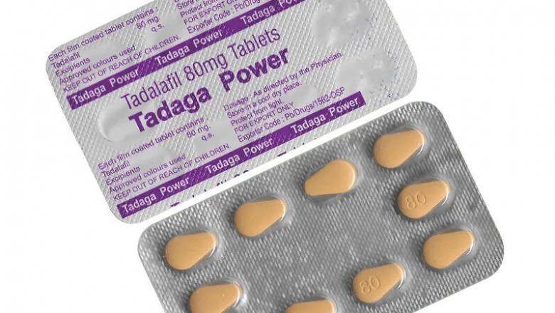 Buy Tadaga power 80mg online in usa