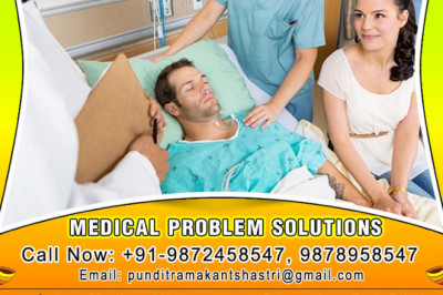 Call Me For Health problems solution +91-9872458547