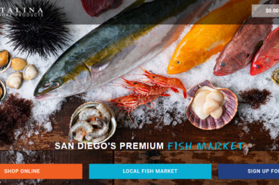 Catalina Offshore Products provide the best seafood in San Diego
