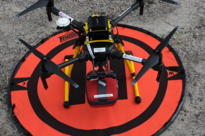 Cellular-Connected Drone Market Witness Incredible Growth forecast till 2027 | Research Informatic