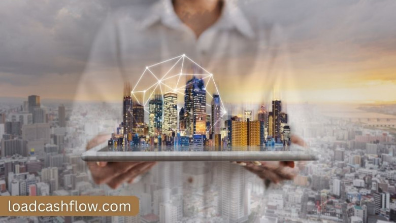 Chicago Real Estate Business Finance