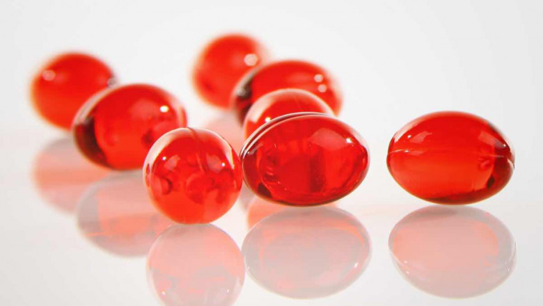 Combining Krill Oil with Diabetes Medicines May Result in Dangerously Low Blood Sugar Levels