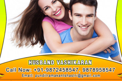 Couple understanding problem +91-9872458547 ?