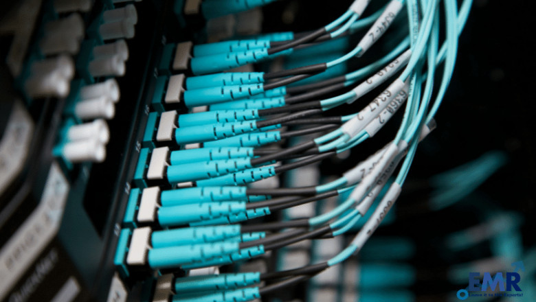 Data Centre Switch Market Size, Share, Price, Trends, Growth, Analysis, Outlook, Report, Forecast 2021-2026