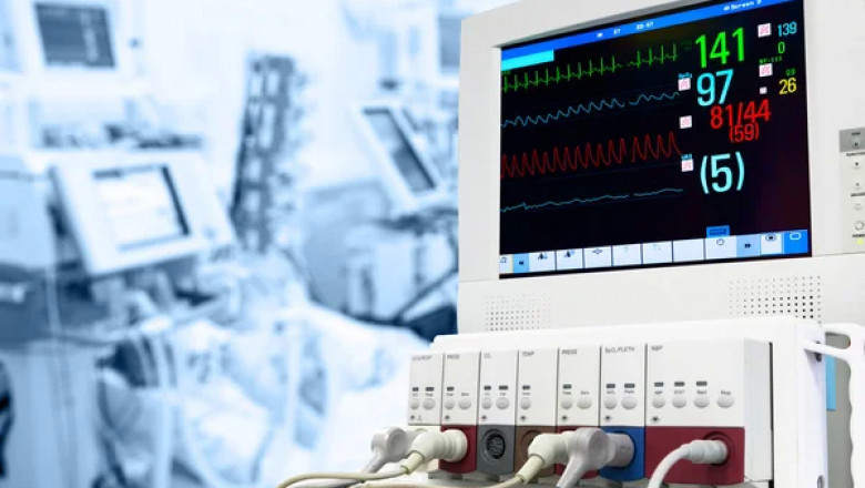 Diagnostic ECG Market - Forecast 2022 - 2027 September 22, 2022
