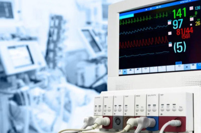 Diagnostic ECG Market - Forecast 2022 - 2027 September 22, 2022