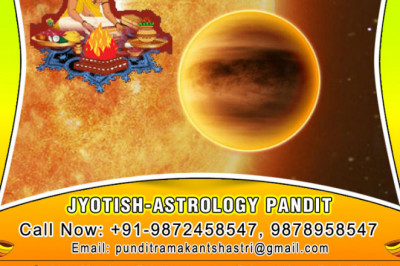 Differences between Vedic astrology and Western astrology. +91-9872458547