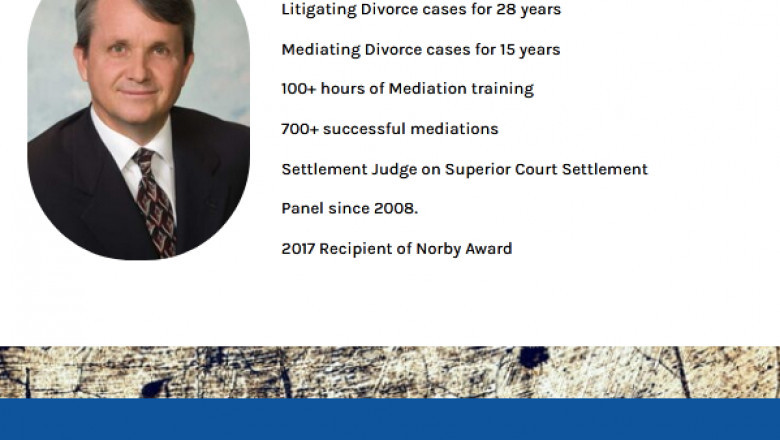 Divorce mediation San Diego CA is a sensible choice to settle family issues
