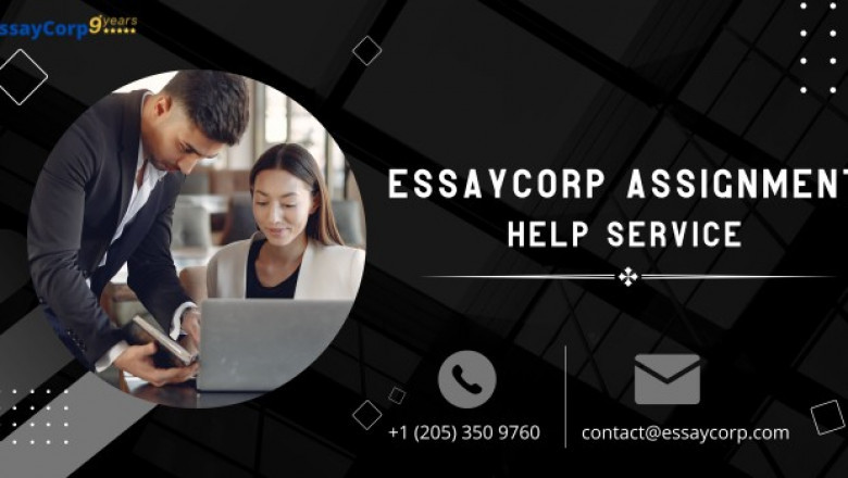 Finance Homework Help from Expert Writers at Affordable Rates