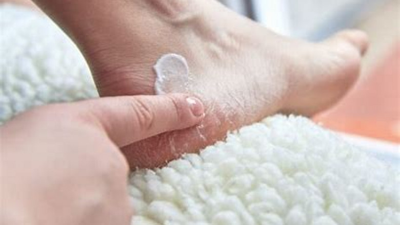 Foot Creams Market 2022 Global Impact of COVID-19 on Industry, Share, Growth, Trends, Analysis by Top Key Player
