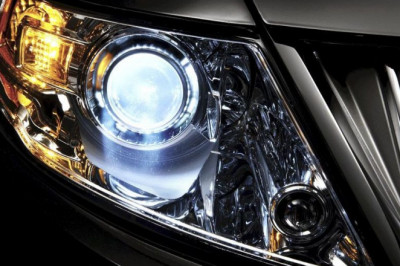 Global Automotive Lighting Market: Trends, Size, Growth, Opportunity, and Forecast 2022-2028