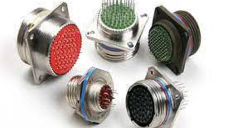 Global Circular Connectors Market Report, Latest Trends, Industry Opportunity & Forecast to 2028
