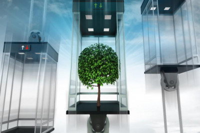 Global Energy Efficient Elevators Market Report – Impact Of Covid-19 And Benchmarking+