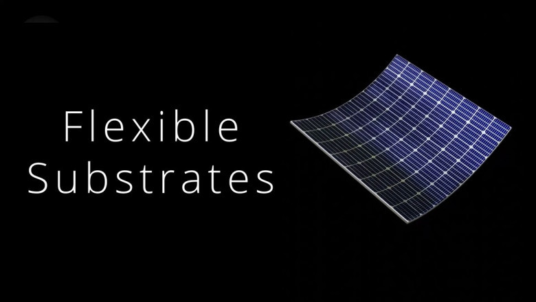 Global Flexible Substrates Market 2022: COVID-19 Impact Analysis and Industry Forecast Report, 2028