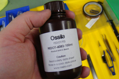 Global PEDOT Market Drivers