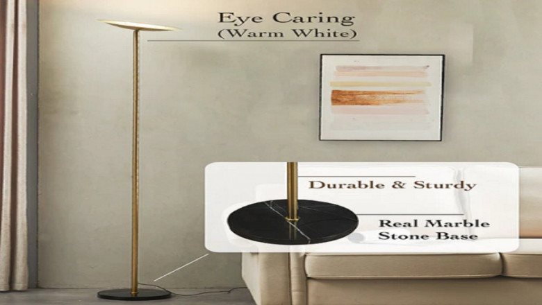 Helpful Tips for Illuminating Your Tiny City Apartment