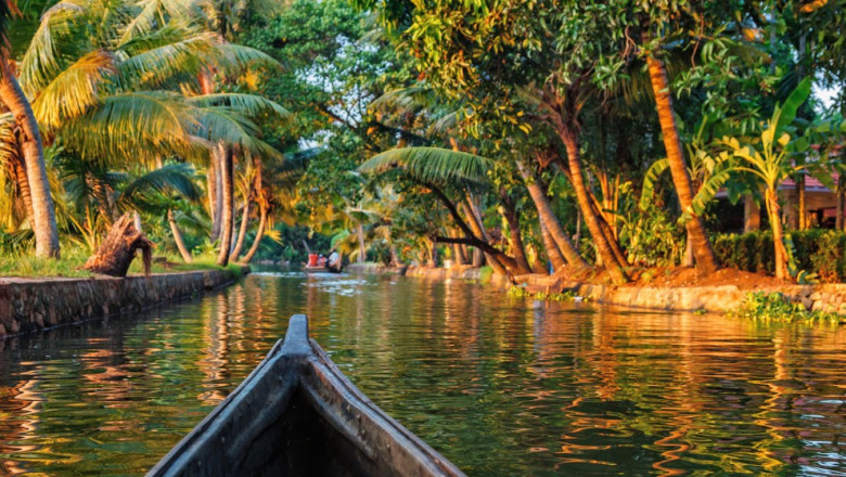 Holidays To Kerala