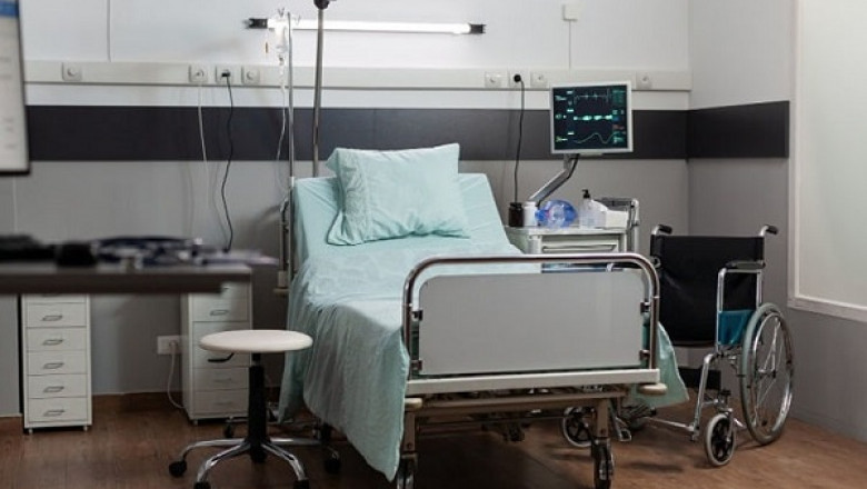 Hospital Beds For Rent | Primehealers.com