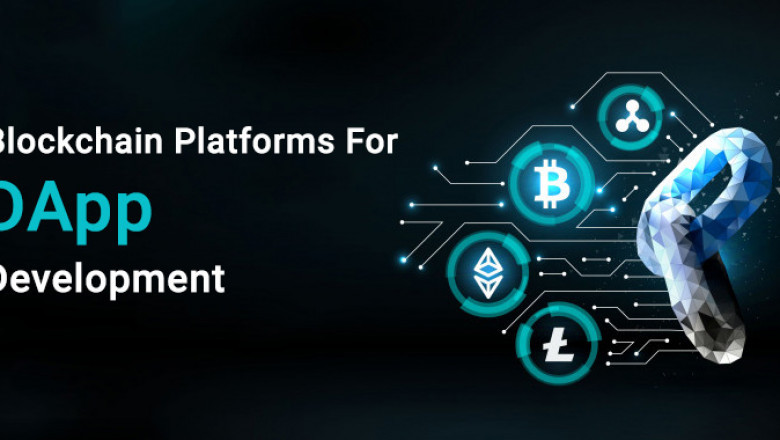 How are Dapps Developed?