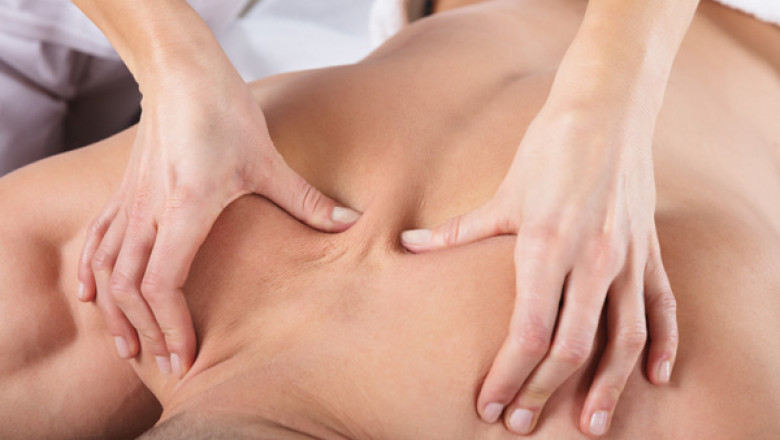 How Can Your Knee Get Reconstructed With Massage Therapy?