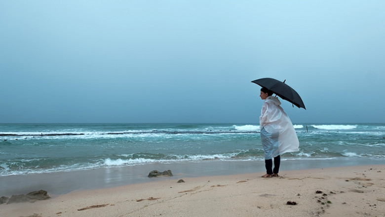 HOW DOES LA NINA AFFECT SOLAR & RENEWABLE ENERGY IN AUSTRALIA?