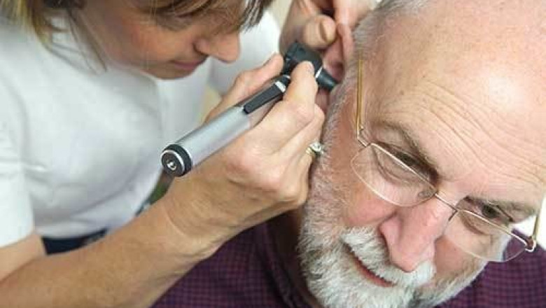 How the Clean out Ears at Home Derby can help you remove earwax safely and effectively!