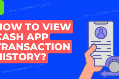 How to download Cash App transaction history? Guide 2022