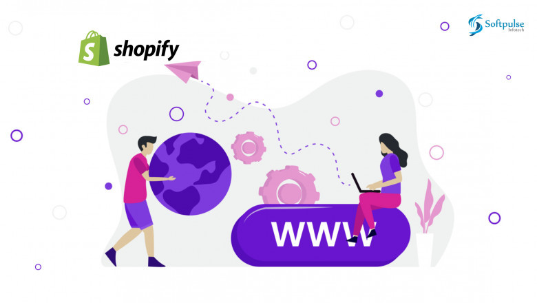 How To Find A Good Domain Name For Your Shopify Store
