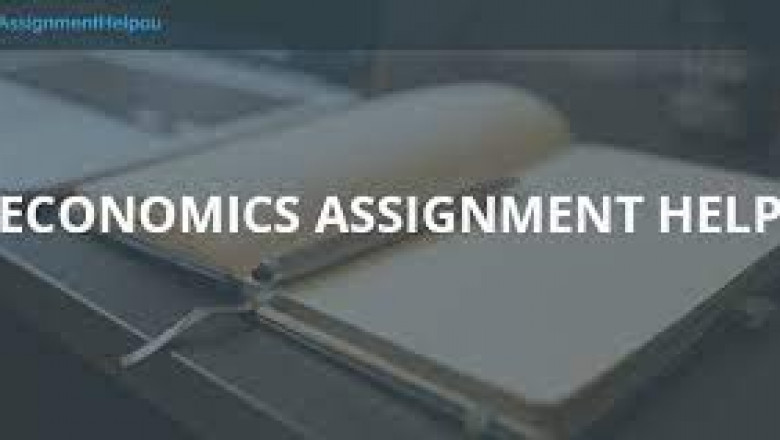 How to Get Economics Assignment Help Online At An Affordable Price?
