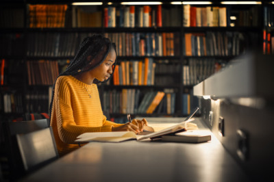 How to Get Started in Book Writing - 2022 Guide