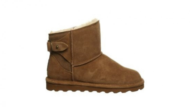 How to Make Sure Your Suede and Sheepskin Boots Last a Lifetime