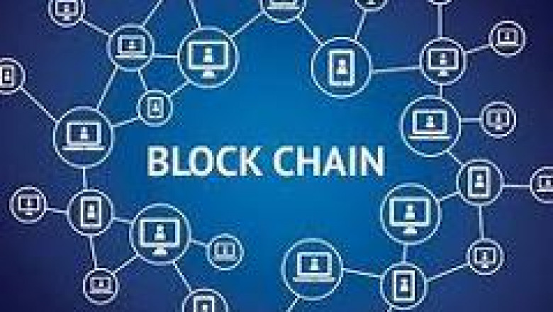How to set your mark in the billion dollar blockchain space with Blockchain Development company