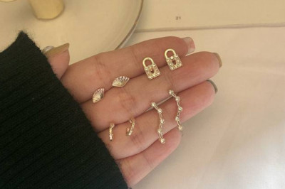 I had to care for jewelry like this
