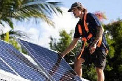 Important Milestone for Australia’s Largest Solar Farm