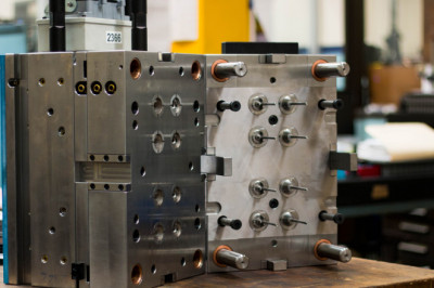 Injection Molded Plastics – Is The Most Common Manufacturing Process For Plastic