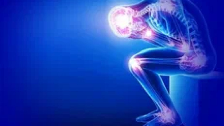 Joint Pain Medicine - Herbal Medicine For Joint?