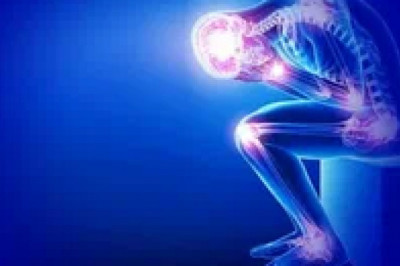 Joint Pain Medicine  - Herbal Medicine For Joint?