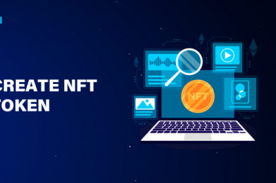 Learn to Create NFT Token