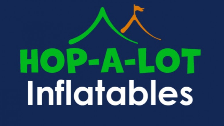 Learn to Set Up Inflatable Bounce House