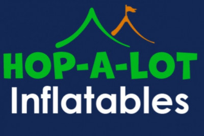 Learn to Set Up Inflatable Bounce House