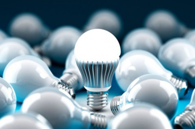 LED Lighting Is Anticipated To Be One Of The Most Environmentally Friendly Lighting Solutions