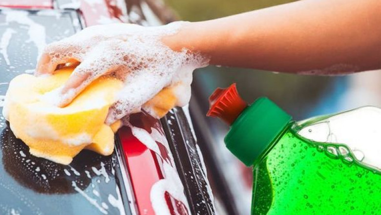 Liquid Car Care Market Demand Analysis, Statistics, Industry Trends And Investment Opportunities To 2028