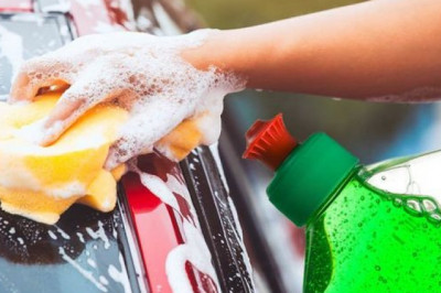 Liquid Car Care Market Demand Analysis, Statistics, Industry Trends And Investment Opportunities To 2028