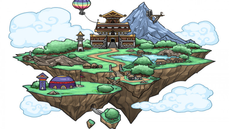 Make Money With Crypto Games | Wyndblast.com