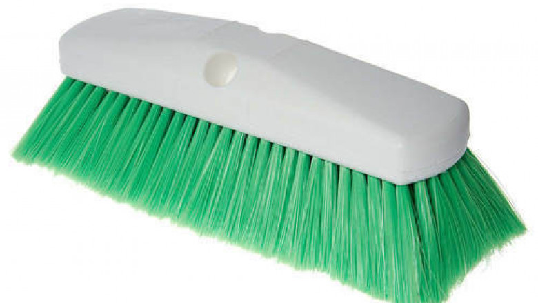Nylon Bristles Market 2022 Size, Dynamics & Forecast Report to 2028